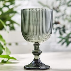 Smokey Olive Green Tinted Glass-AF GLASS