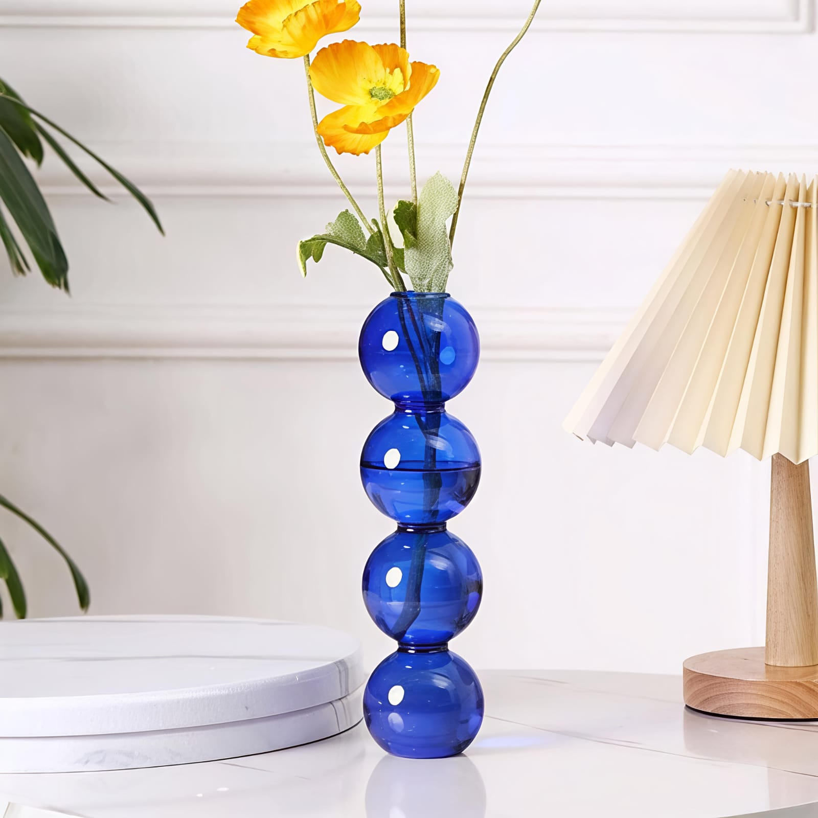 Bubble / Spherical Stacked Column-AF GLASS - Image 5