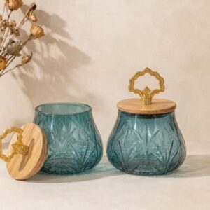 Molded leaf cut-glass texture with vertical grooves-AF GLASS